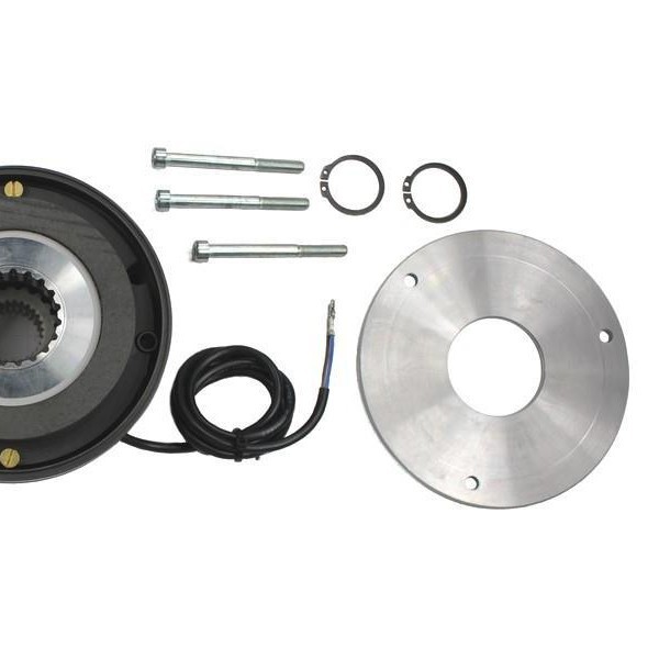 科尼起重机 NM38740NR2V ND04L6DFP530BT3S 刹车 (含齿轮)