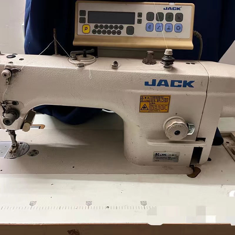 잭 브랜드 내구성 세트