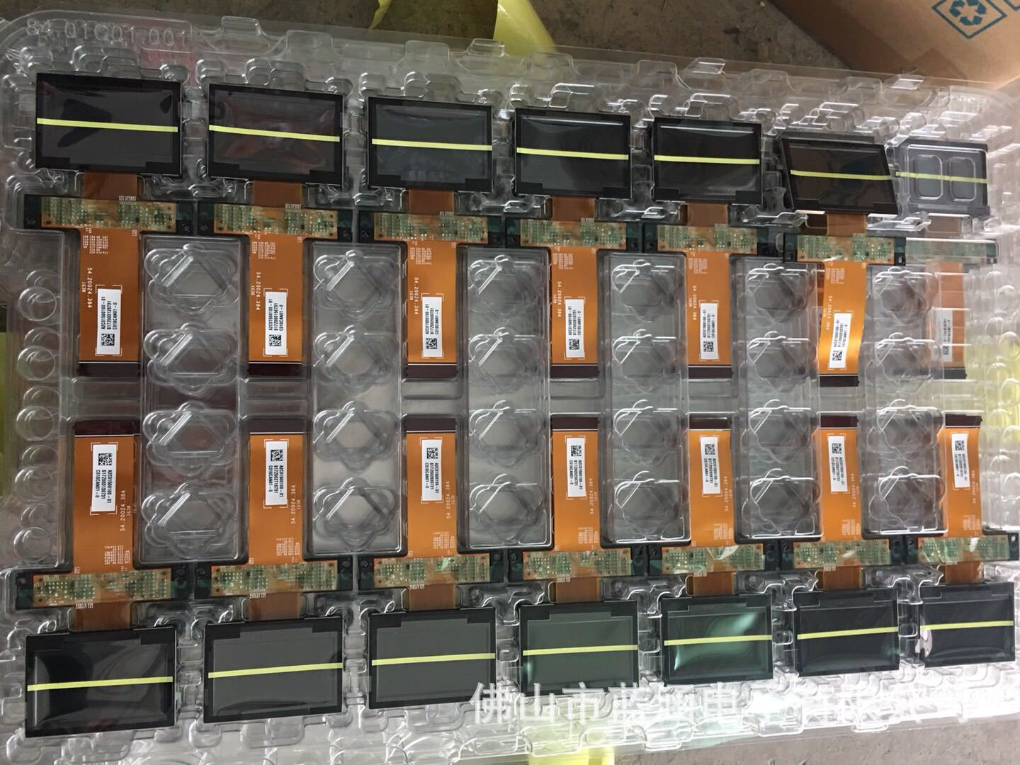 原装 现货出售 C018CAN01  拍前请联系客服确认型号和参数