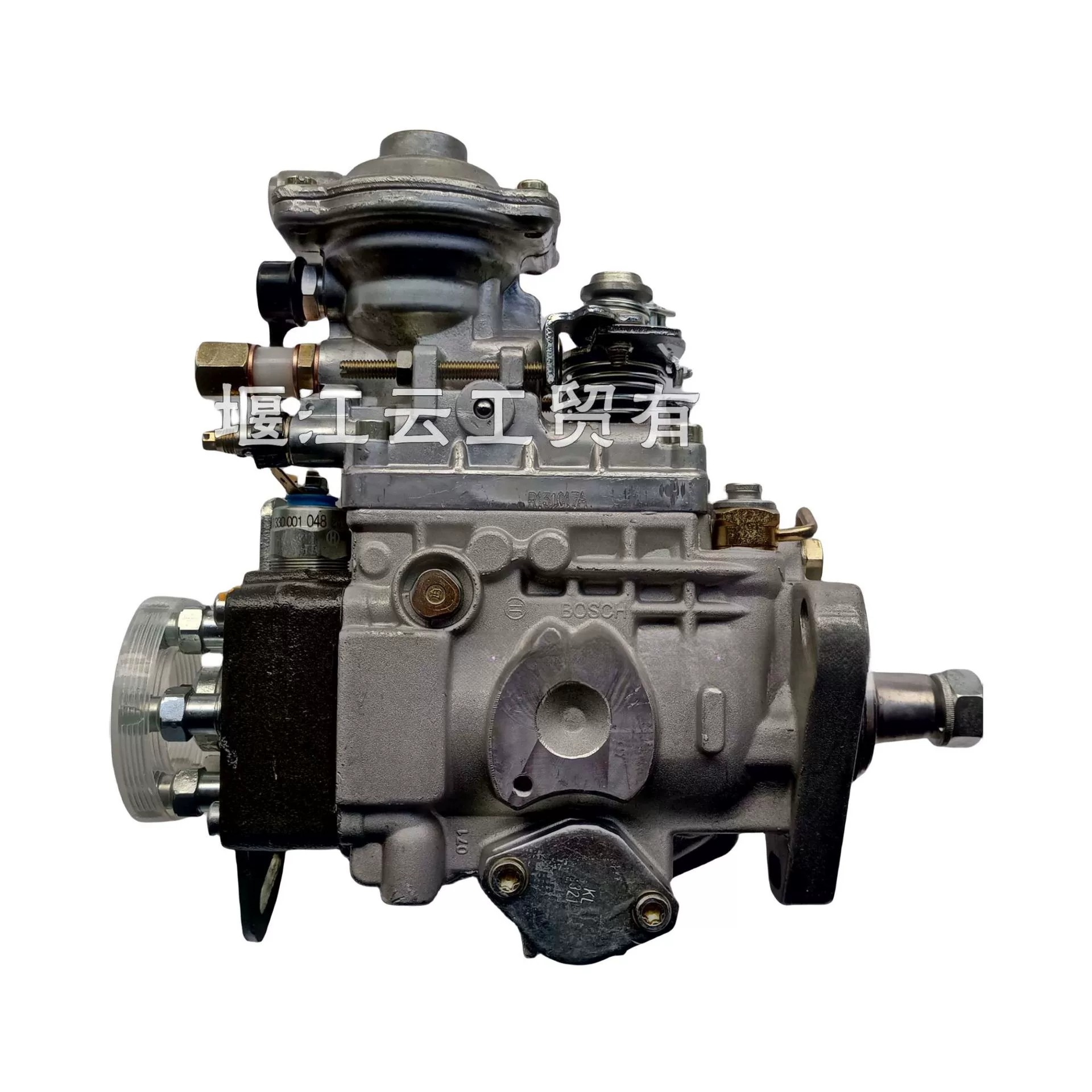Conominus 6B5.9 топливный насос 0460426369 173 л.с. 2200 об/мин