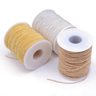 14K����ɫ��ο�� ���l�S�~����� ͨ��ɢ�diy�Ʒ��朲���