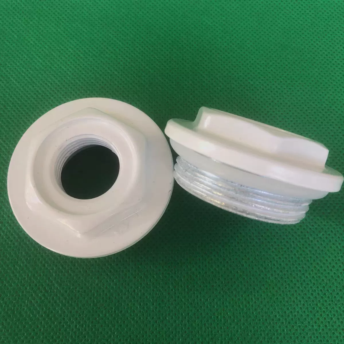 全新散热器（暖气片）配件1.2寸*4分 正反丝补芯 正反丝堵头