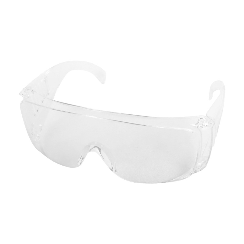 Chengkai tecnología interior y exterior gafas anti-nebble PC transparente industrial anti-impacto a prueba de polvo anti-splash gafas de protección laboral