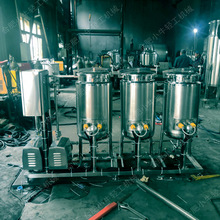 �O��ܾ��͵����|��ϴCIP��ϴϵ�y ����ʽС��늼ӟ�cip��ϴ�C�M