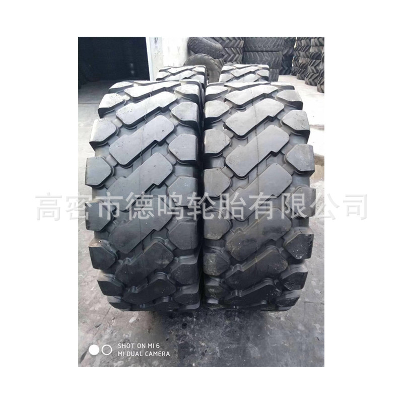 Fabricante 20.5-25 cargador neumático ingeniería maquinaria niveladora cargador neumático