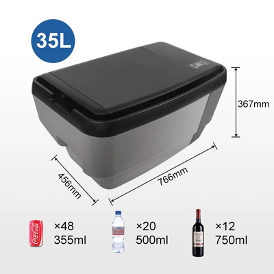 Soyuducular Y car refrigerator compressor