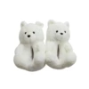 White Teddy Bear