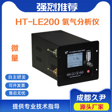 熱導氫氣分析儀HT-LE200氣體檢測儀 氫氣分析儀