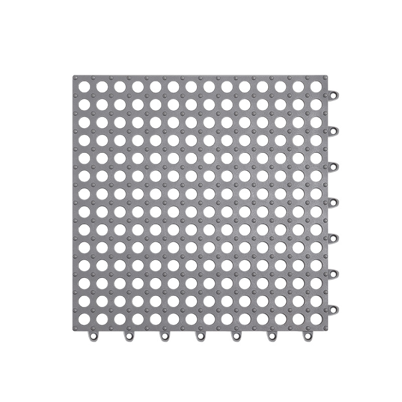 Espesado baño antideslizante Mat empalme piso Mat hogar cuarto de baño aseo ducha baño piso impermeable a prueba de agua