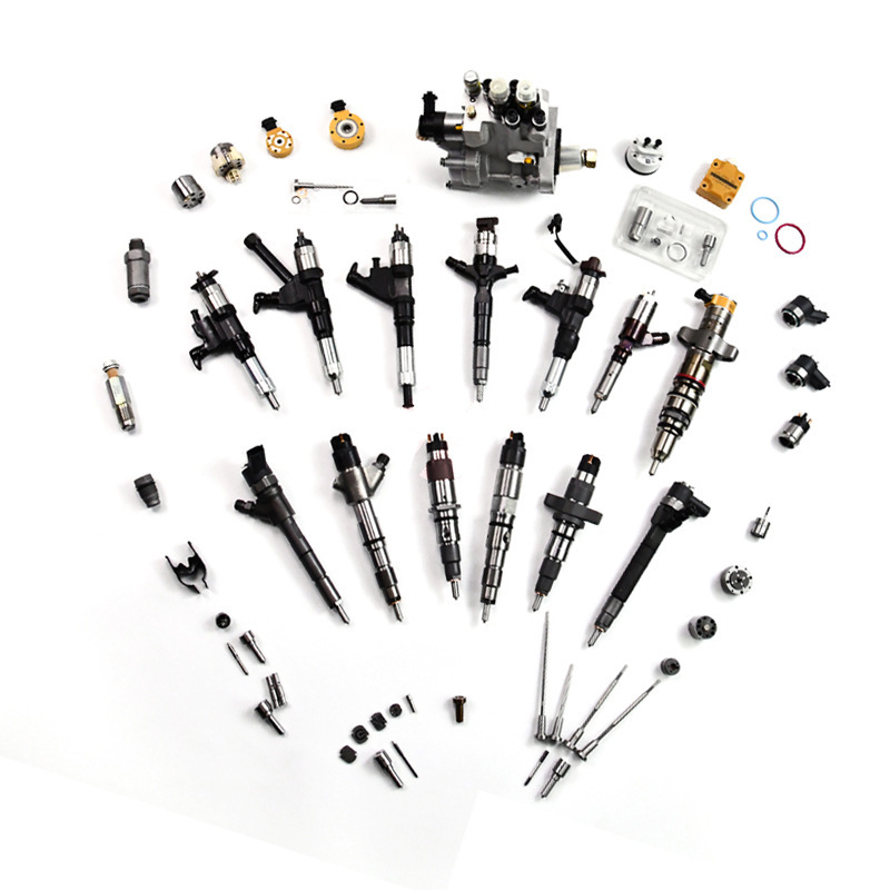 Diesel common rail injector assembly 03P130277 28231462 is suitable for Volkswagen VW POLO