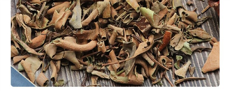 Dried Pyrrosia Leaf Shi Wei 石韦 Loose Herbal Tea Leaves 500g Traditional Chinese Herb quality and texture