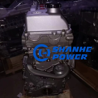 Hiace Hilux Revo assembly – Engine assembly