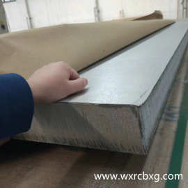 SUS630不锈钢厚板固溶时效板 17-4PH沉淀硬化钢板 中厚板水刀切割