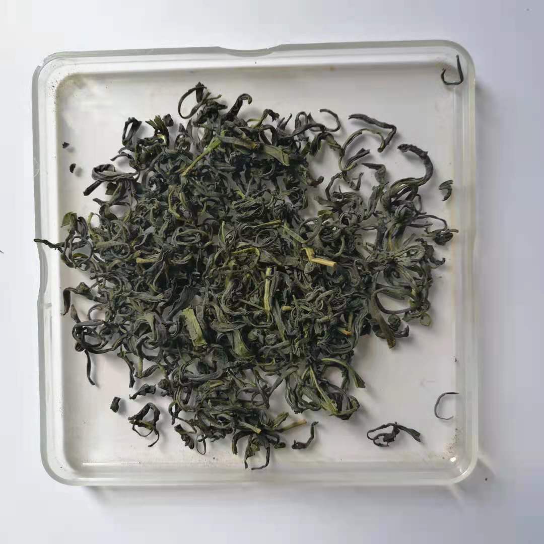 泰式绿茶1