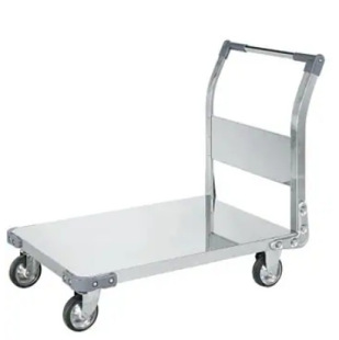 Japan Shakaer SAKAE Special Trolley TAN-55SU Is Resistant to Medicine, Corrosion Resistance