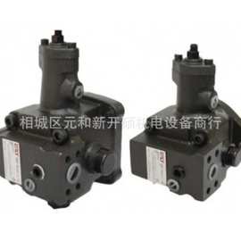 台湾弋力EALY-ORBIT低压变量泵VPFE-F08 47泵的种类图片