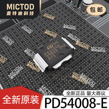 PD54008-E PowerSO-10 ��ЧӦ��(MOSFET) ԭװ��Ʒ�ֻ�