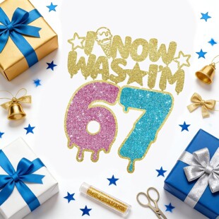 �羳I WAS 6 NOW I'M 7������� �������}���[���b�ͯ�Ɍ�����