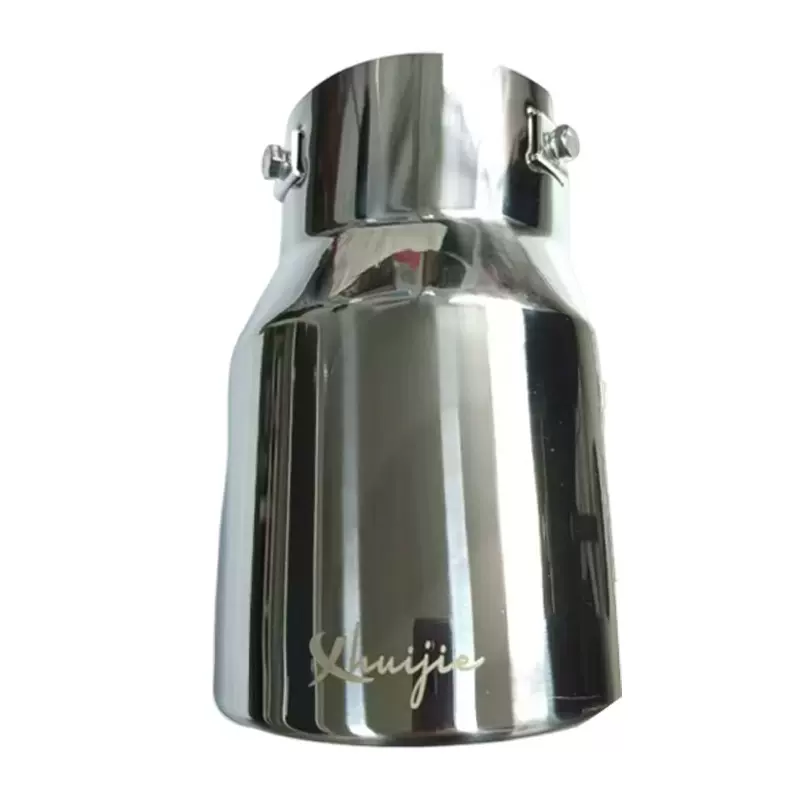 鑫辉杰  不锈钢尾喉    装饰通用 排气管消声器