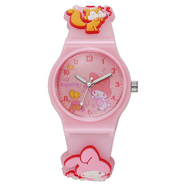 Cartoon children's watch