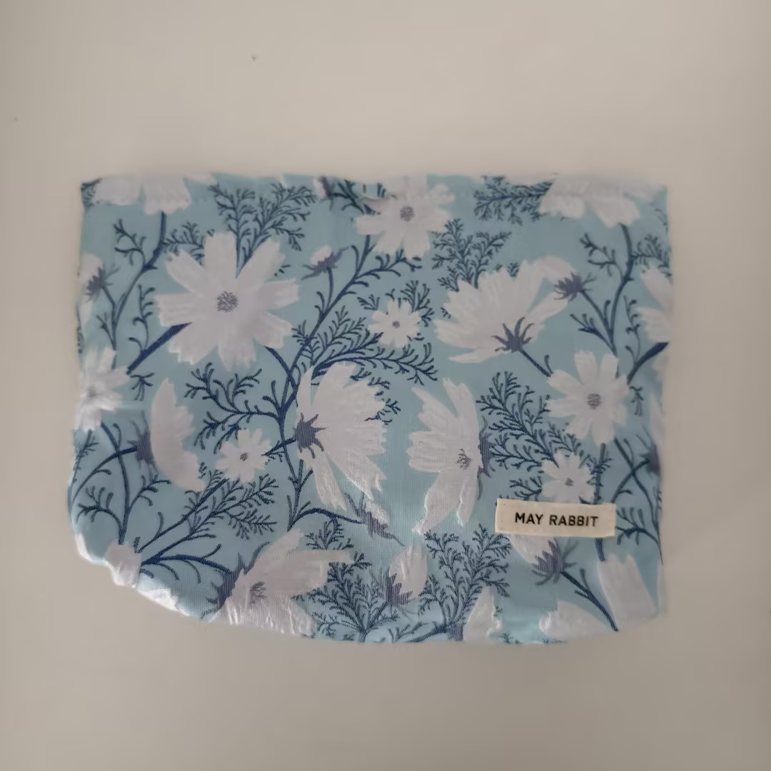 Blue blossom