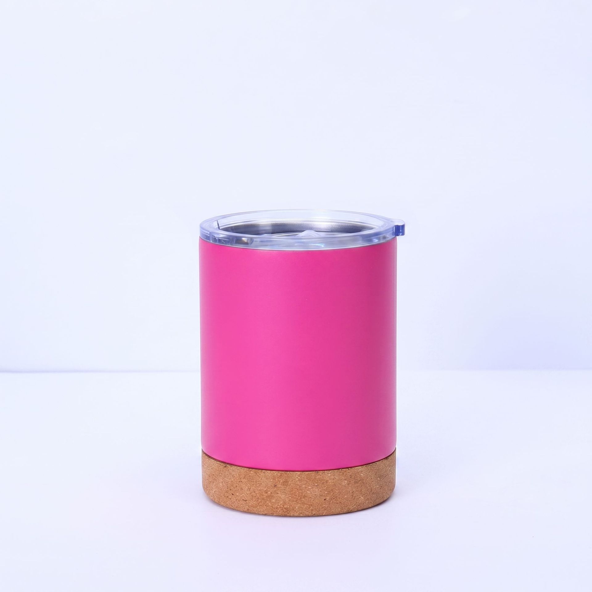 12oz de rosa