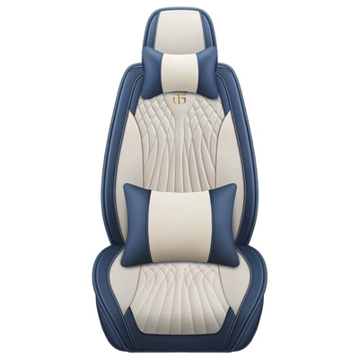 Four Seasons Pad: Leather Seat Covers