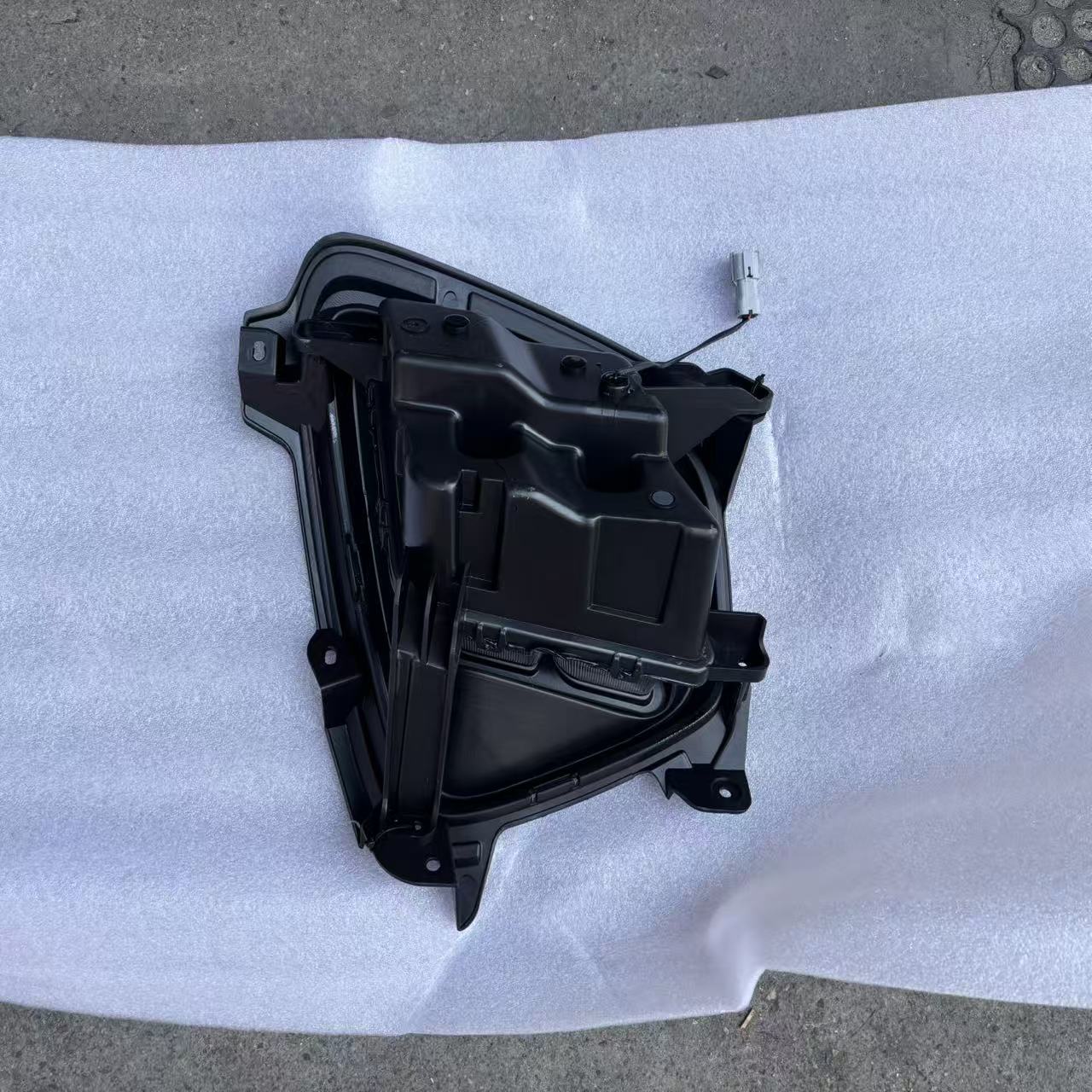 Luz de niebla para Kia Sorento 2012 - 2018