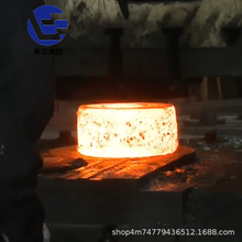 锻造美标Hastelloy G-50高温合金板棒  N06950耐磨耐蚀法兰紧固件
