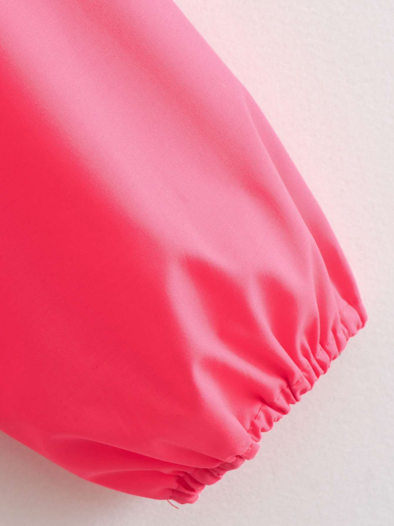 2024 Summer New Solid Color Polo Cardigan Slim Fit Lace up Long sleeved Women's Shirt B63060_voghion.com