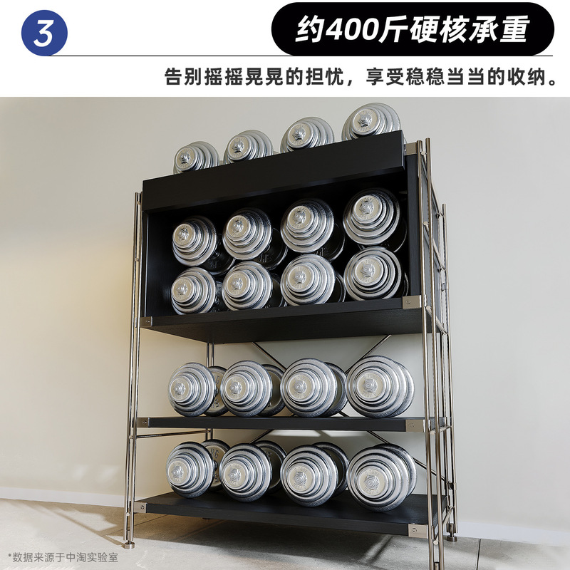 恪真餐边柜北欧风沙发边柜客厅置物架落地杂志柜简约多功能储物柜|undefined