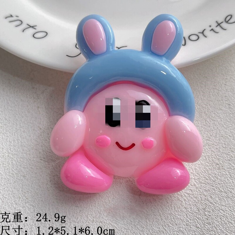 流行食游焙煎クッキー樹脂部品クリームゴムdiyかわいい表情携帯ケース冷蔵庫に靴ボタンを貼る|undefined
