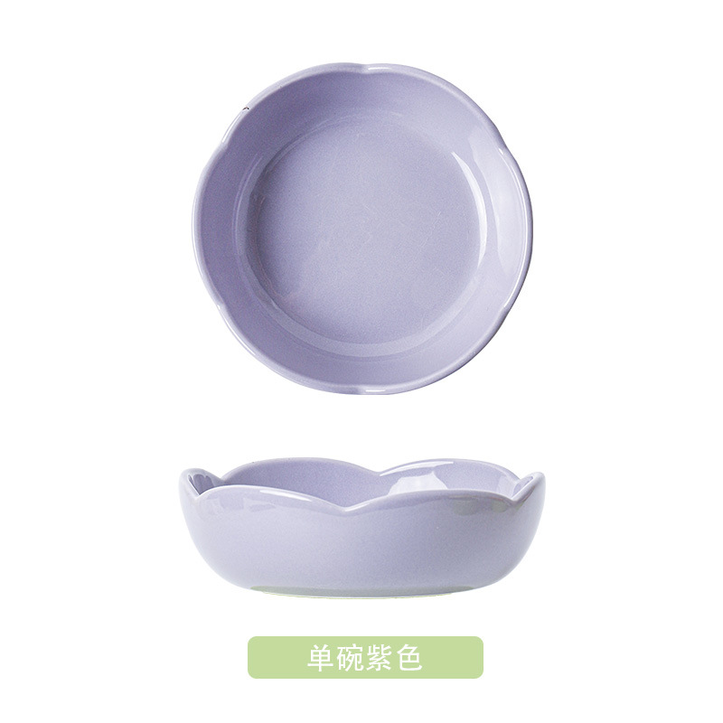 Nueva mascota de cerámica gato alto pie cuello protección gato cuenca alto pie agua potable gran diámetro tazón gato comida vajilla al por mayor suministros