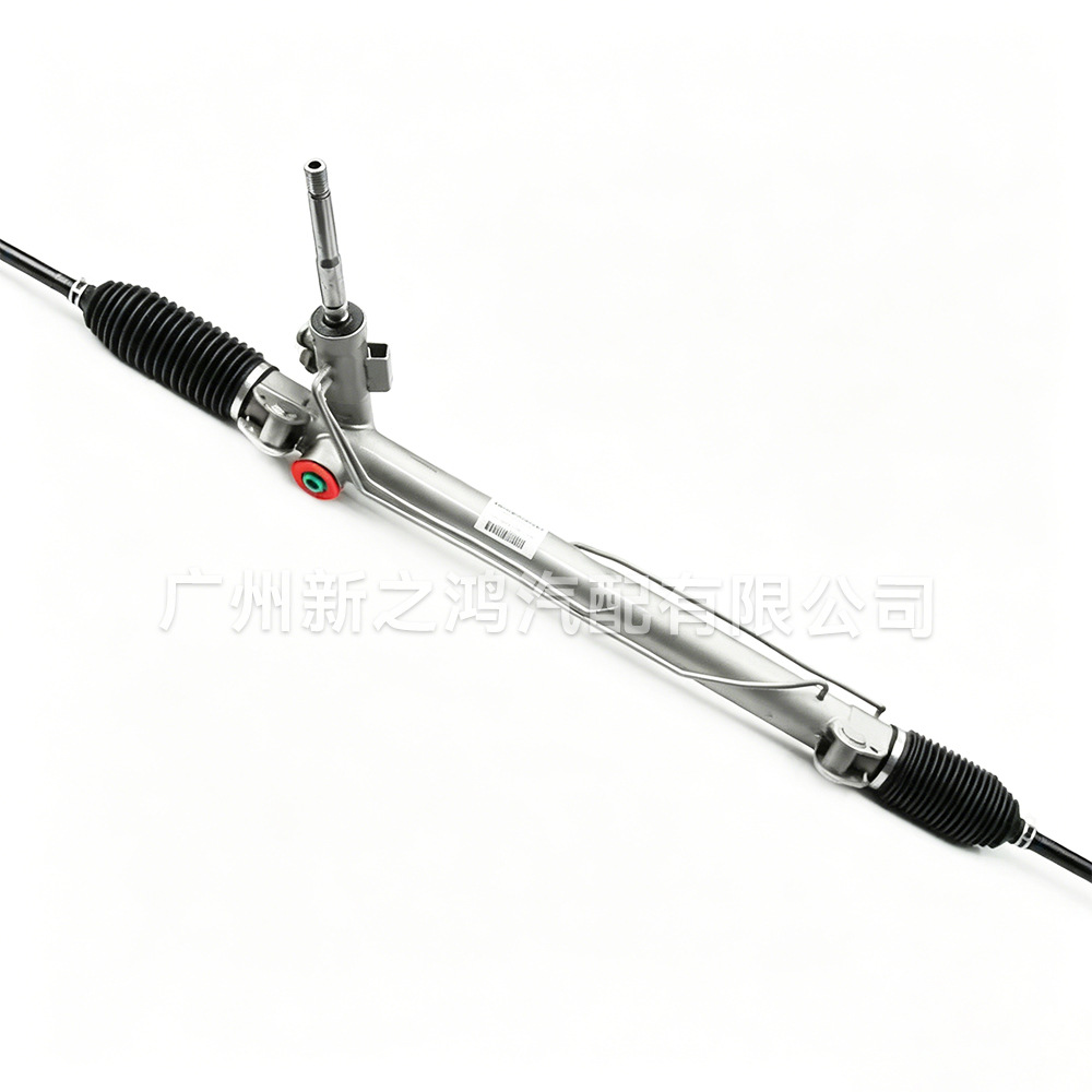 Lr050580 Lr033930 Lr014406 Suitable for 06-14 Land Rover Freelander 2 Steering Gear Assembly Rhd