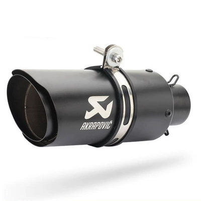 Exhaust pipe – Exhaust Pipe Tailpipe