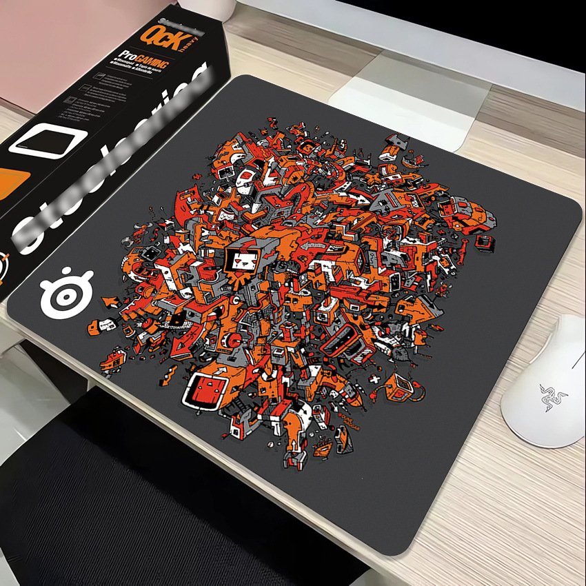 QCK 헤비 게이밍 모델 30