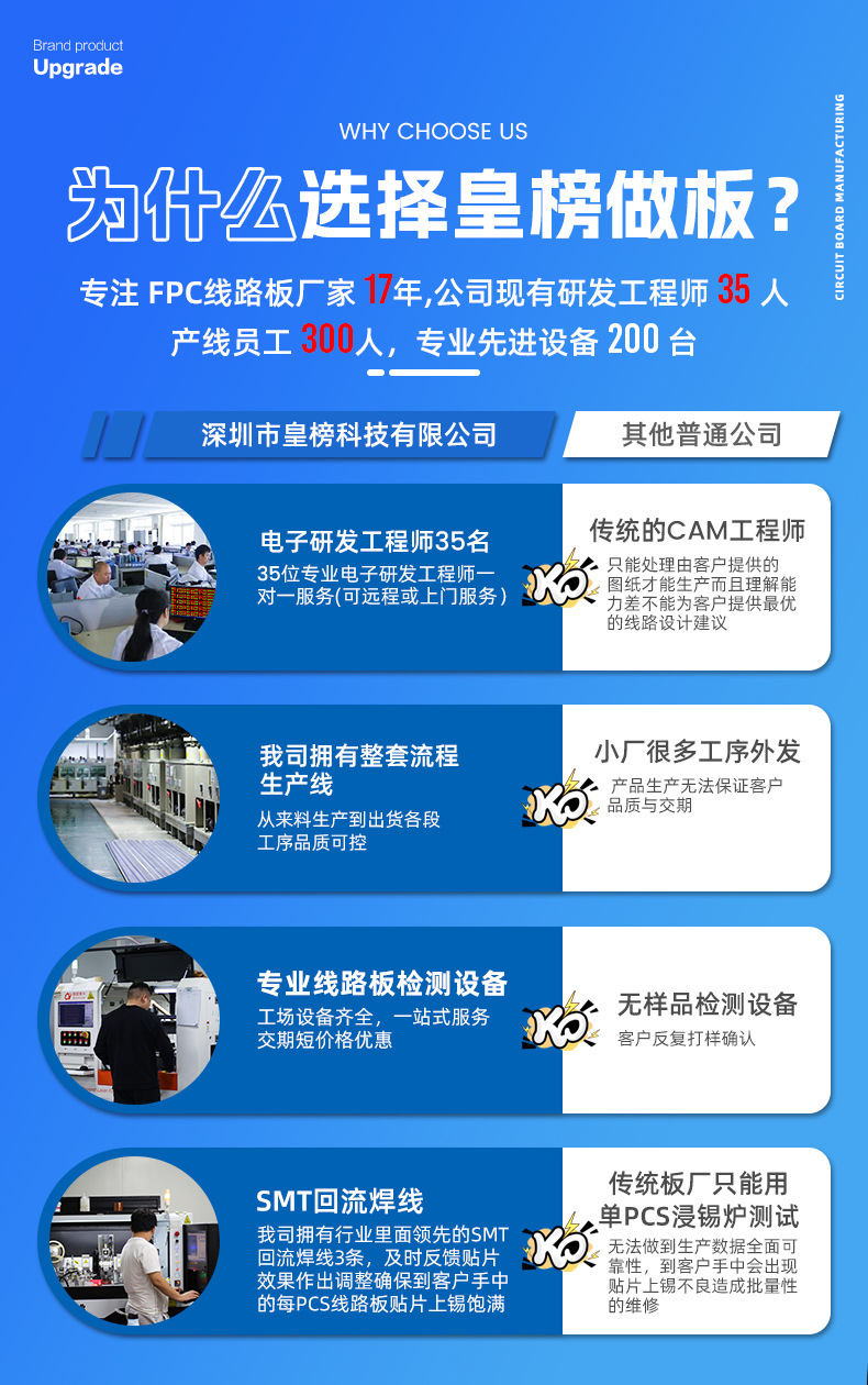 游戏机手柄线路板_01