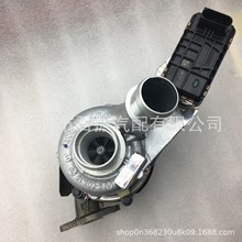 �������� Q7 GTB1749LVK 765312-0002 057145874 ������ѹ��