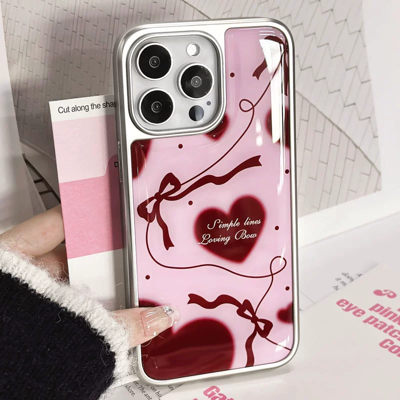 Apple, iPhone16 Pro, phone case, compatible iPhone 14, iphone, 13promax