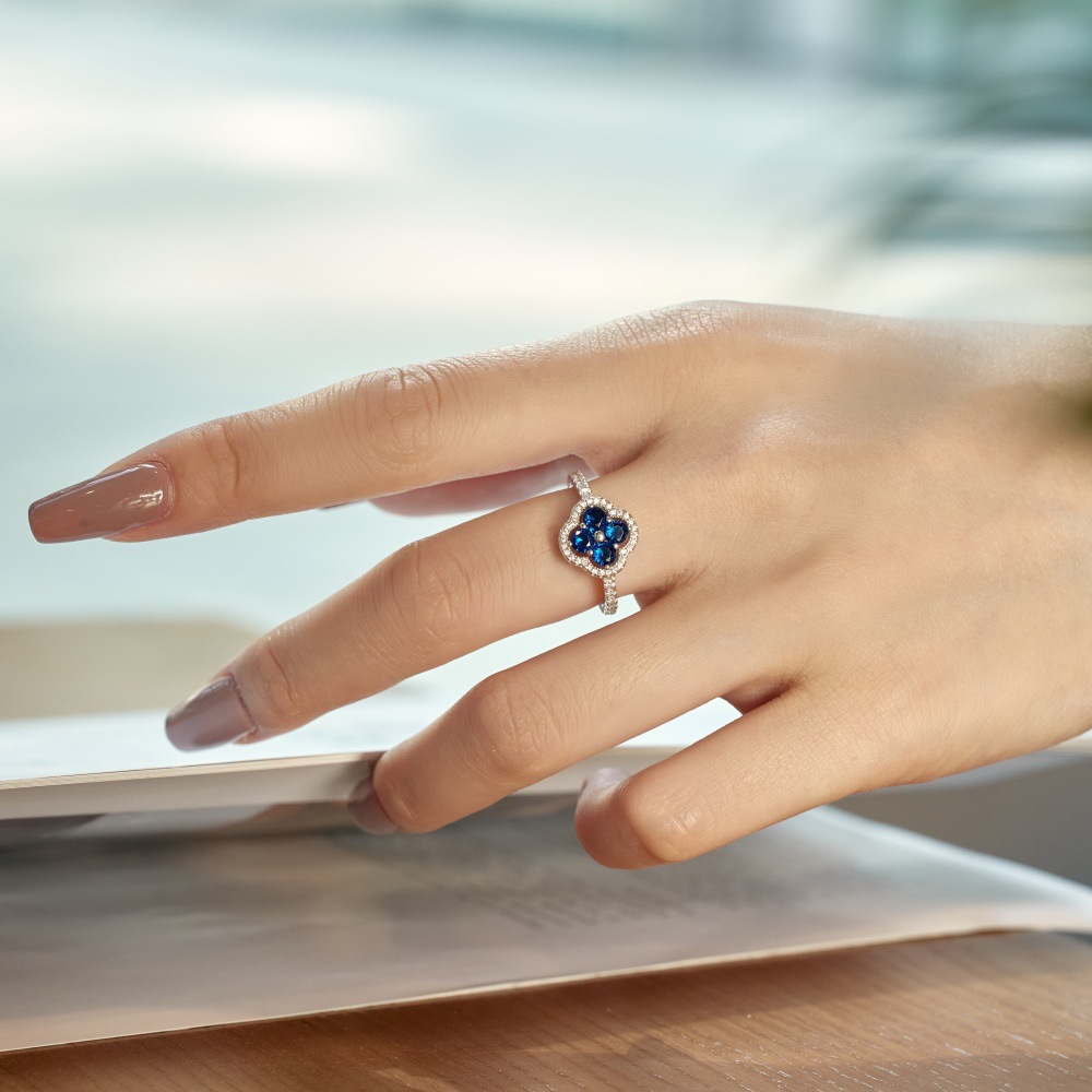 4g Weight Zircon Inlay Material Rings Classification 1 Piece Quantity Holiday, Daily Occasion 925 Sterling Silver Material Geometric Pattern Women's Gender Plating Design Elegant, Glam Style 925 Sterling Silver Zircon Geometric Rings 925 Sterling Silver Rings 20