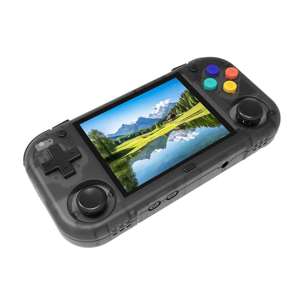 Игровая консоль Coopreme, маленький ретро-джойстик, новая коллекция, ностальгия