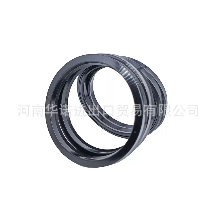 华诺厂家现货BA型活塞杆用油封密封件80*88*6.5多种尺寸