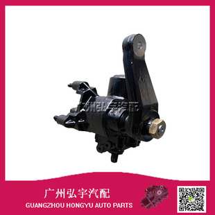 Orientfeng Kaeept Steering MacHine Assembly ZDZ8 (DF1) Steering MacHine Assembly 3401005 -H01127 Steering
