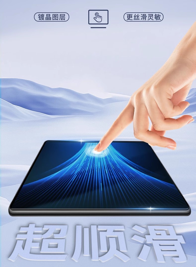 Tempered Glass Screen Protector for Geely Galaxy Starship 7 Interior