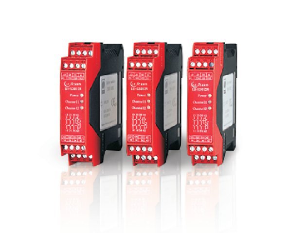 环保材质安全光栅 优质服务保障 实力雄厚防爆优级 安全可靠资质