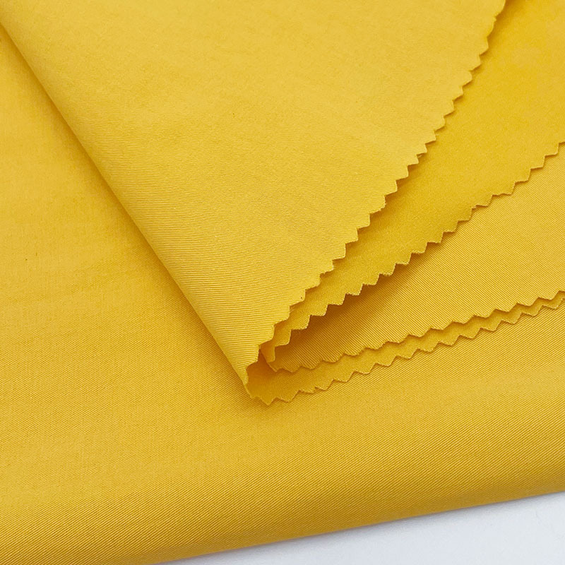 Elastic summer cloth, breathable dress