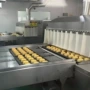商用自动连续吐司切片机