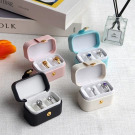 饰品展示架;首饰箱;首饰包装