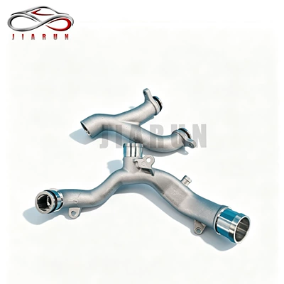 Pipe for Land Rover | automobile water pipe