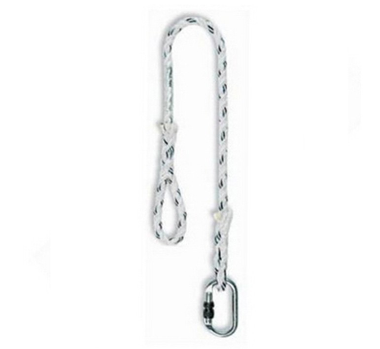 ”Honeywell/霍尼韦尔 1002881限位绳 12毫米 直径1米救援限位系